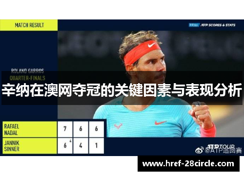 辛纳在澳网夺冠的关键因素与表现分析 辛纳在澳网夺冠的关键因素与表现分析