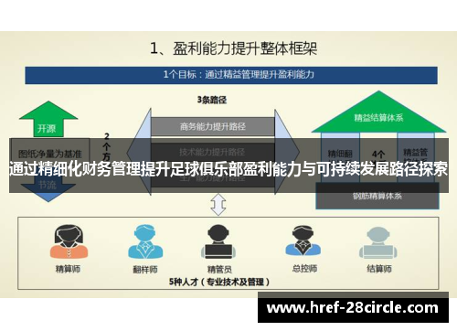 通过精细化财务管理提升足球俱乐部盈利能力与可持续发展路径探索 通过精细化财务管理提升足球俱乐部盈利能力与可持续发展路径探索